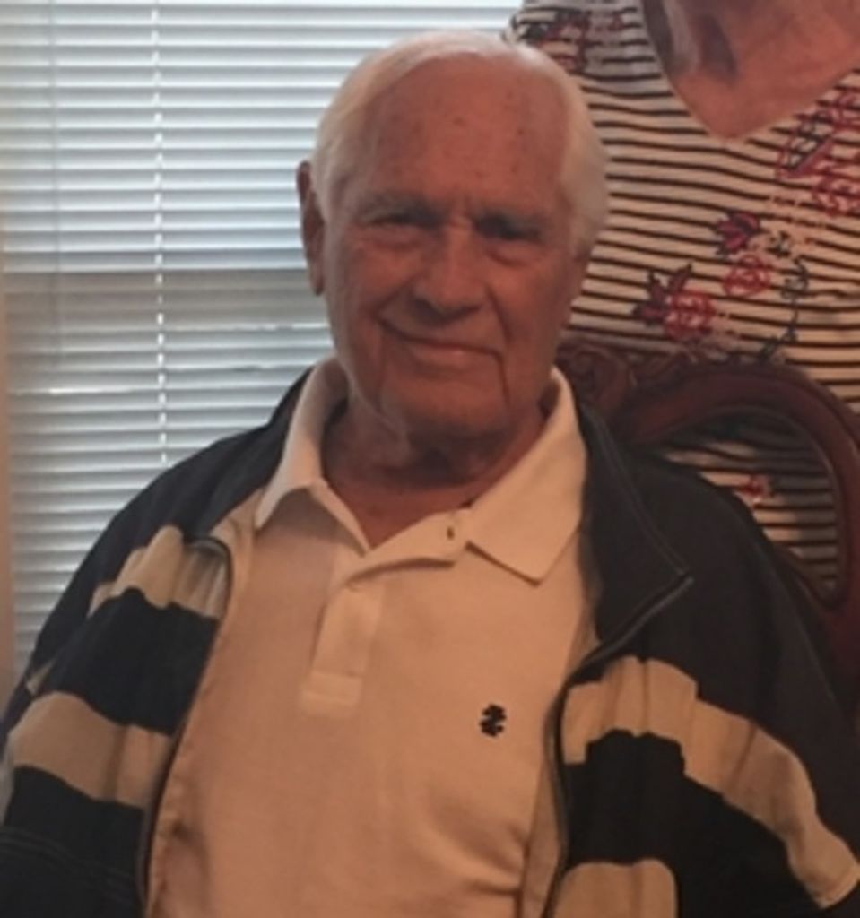 Grady Charles Laxson