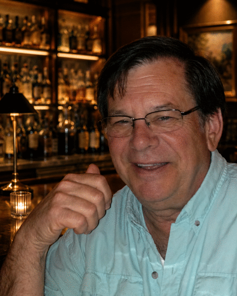 Robert McBride Lipscomb