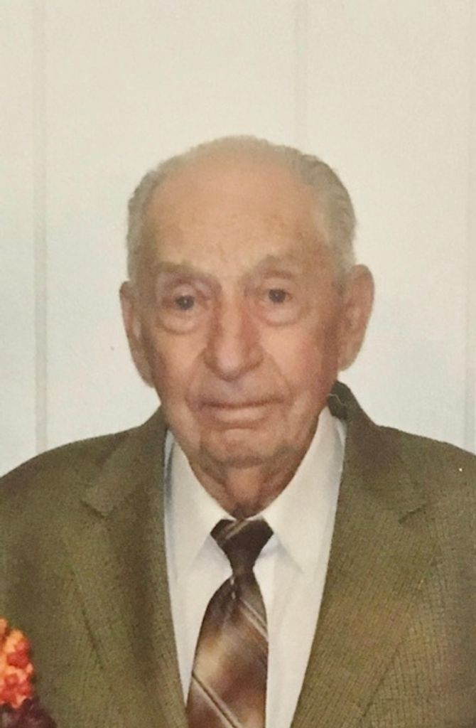 Wilbur Charles Nicol Profile Photo