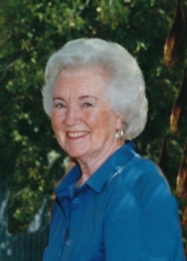 Louise A. Kincannon