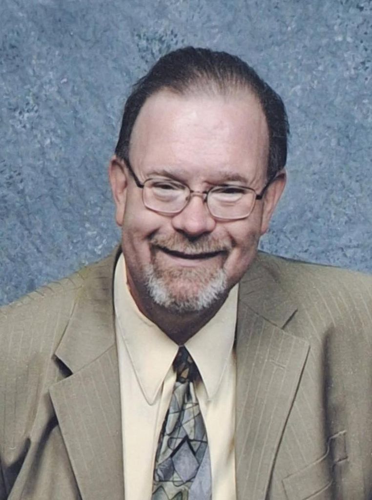 Phillip P. Sarrazine Profile Photo