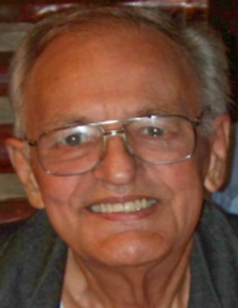 Wayne Thomas Reeves Profile Photo