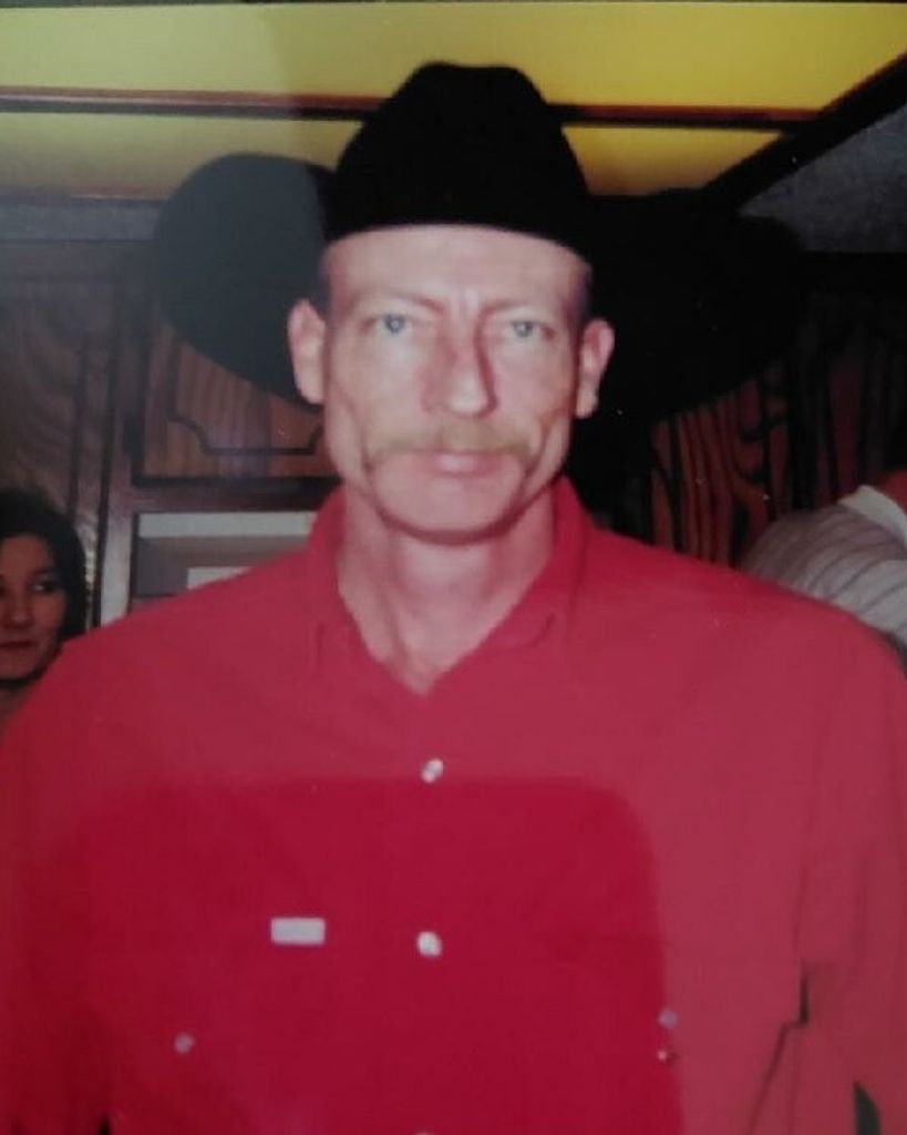 Ricky Dean Johnson