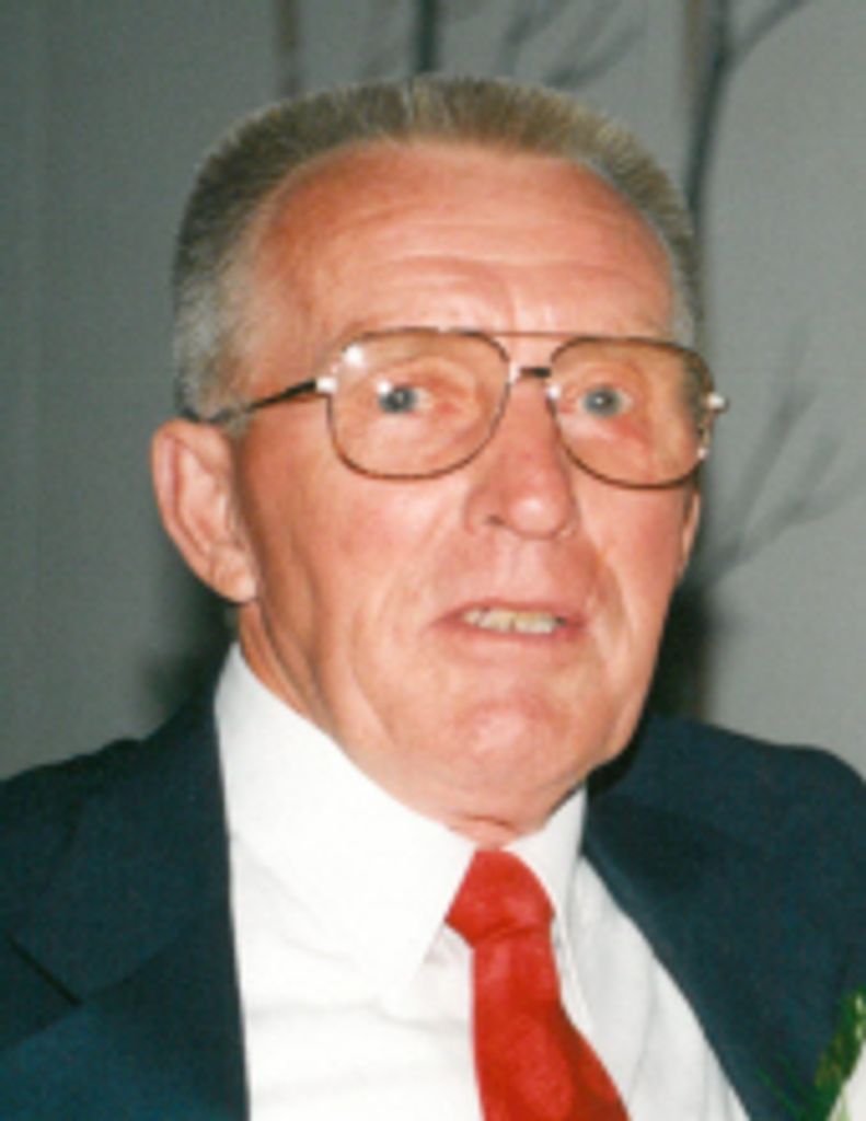 Arthur Kleine