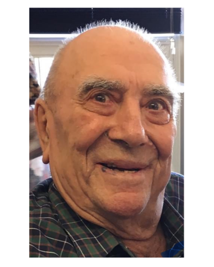 Orville Lloyd Fehr