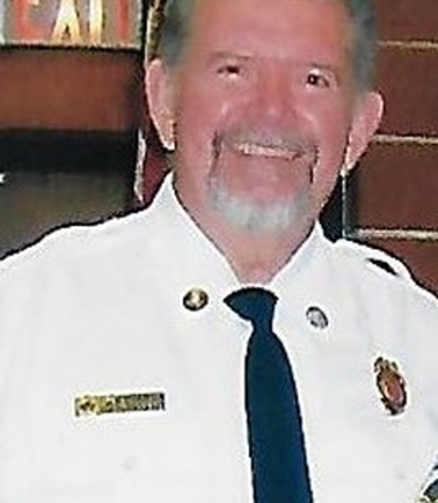 Robert Johnson Profile Photo