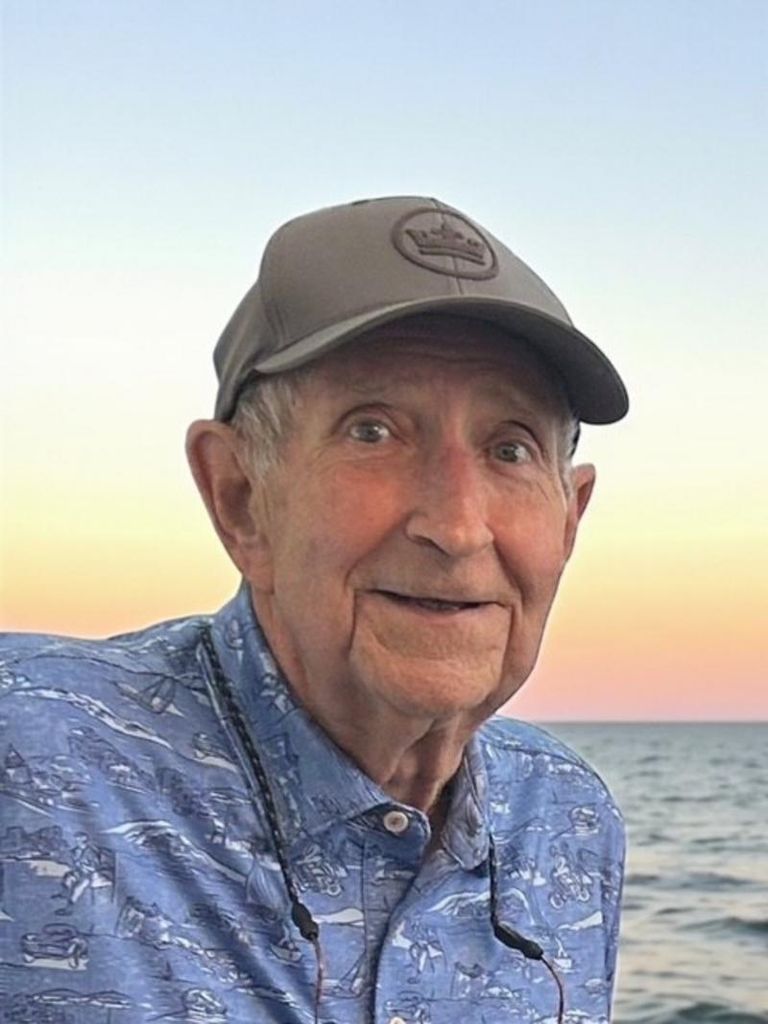 William J Spencer Profile Photo