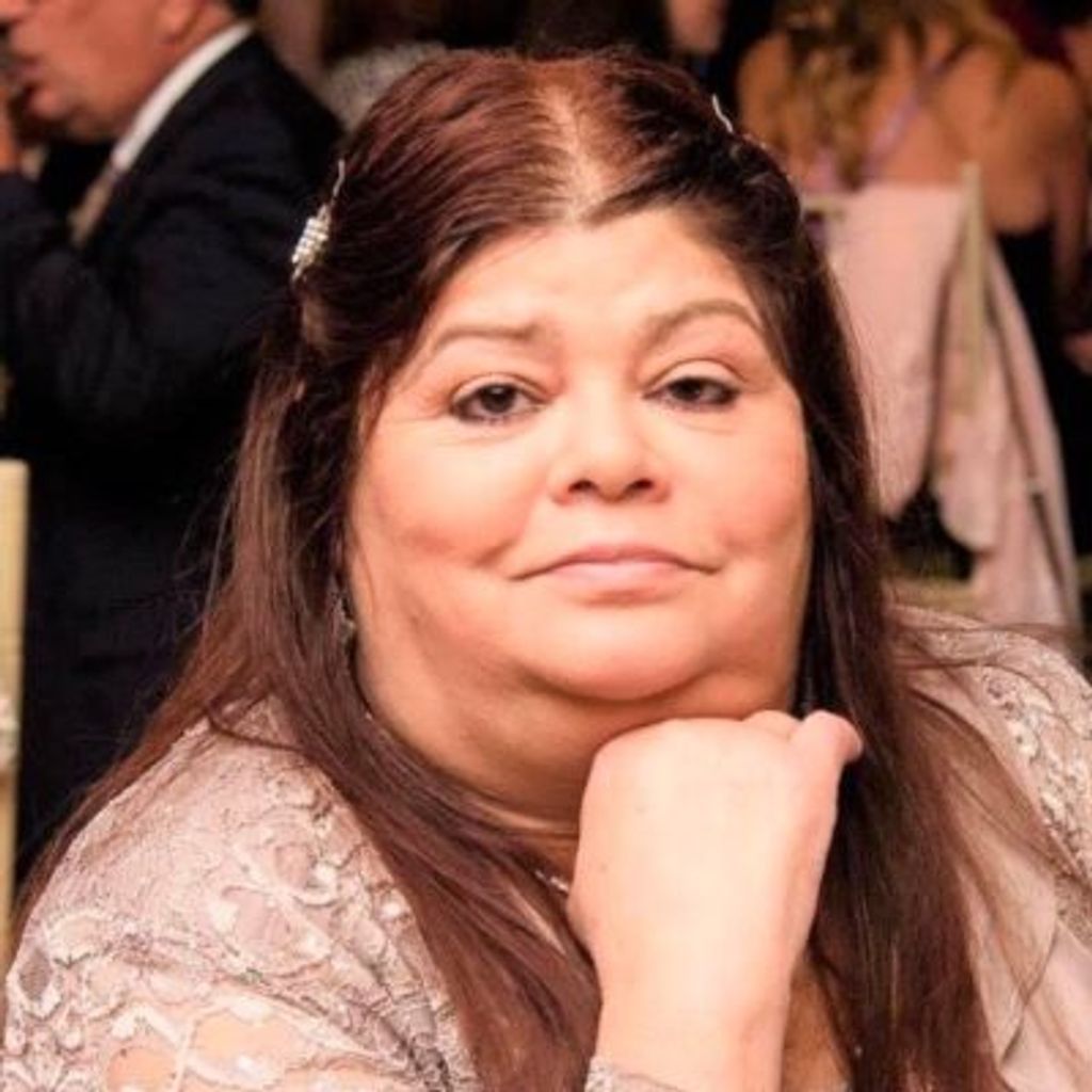 Carmen  Crespo Rivera Profile Photo