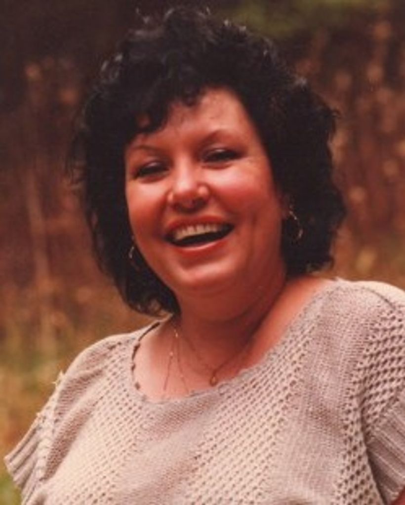 Doris S. Carter