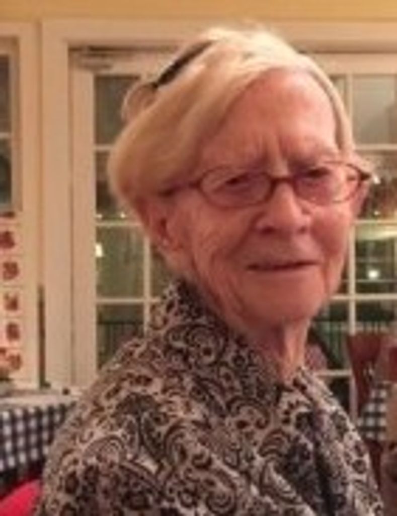 Cathleen N. Pinkerton