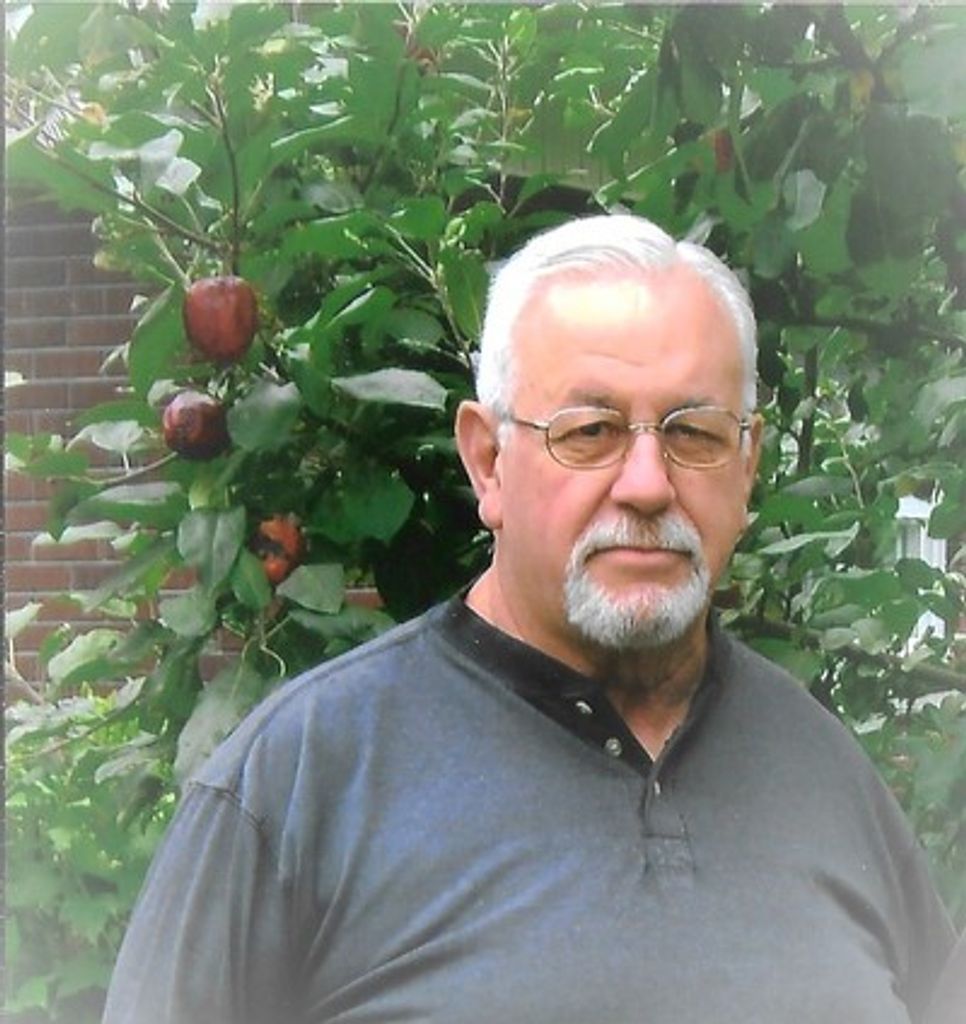 Edward Cleo Levesque