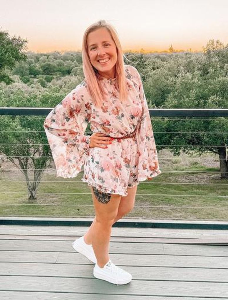 Murphy Rae Elliott Profile Photo