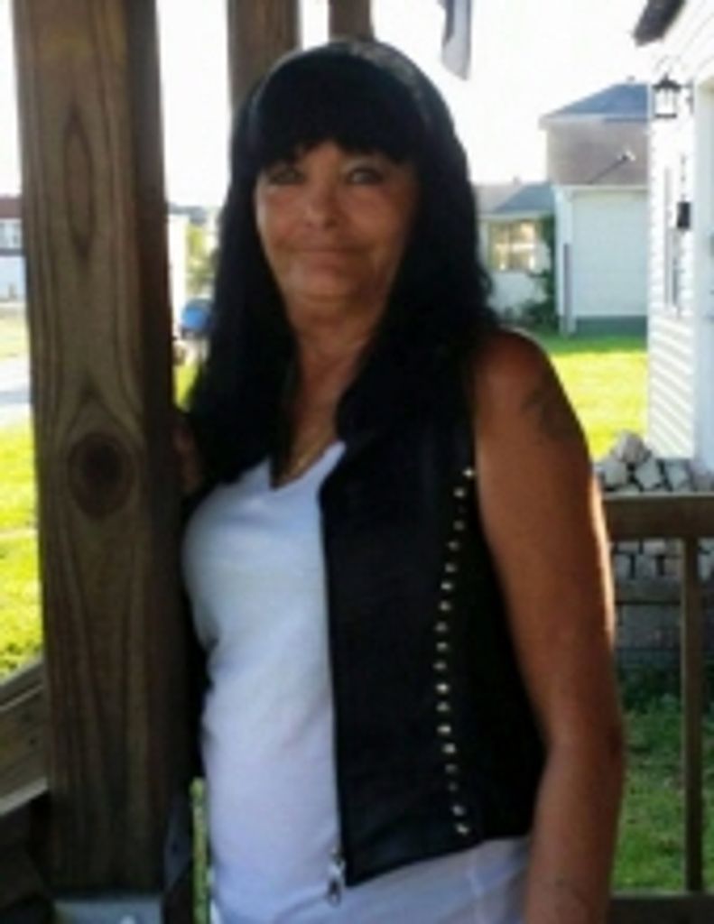 Jeannie Hinton Profile Photo