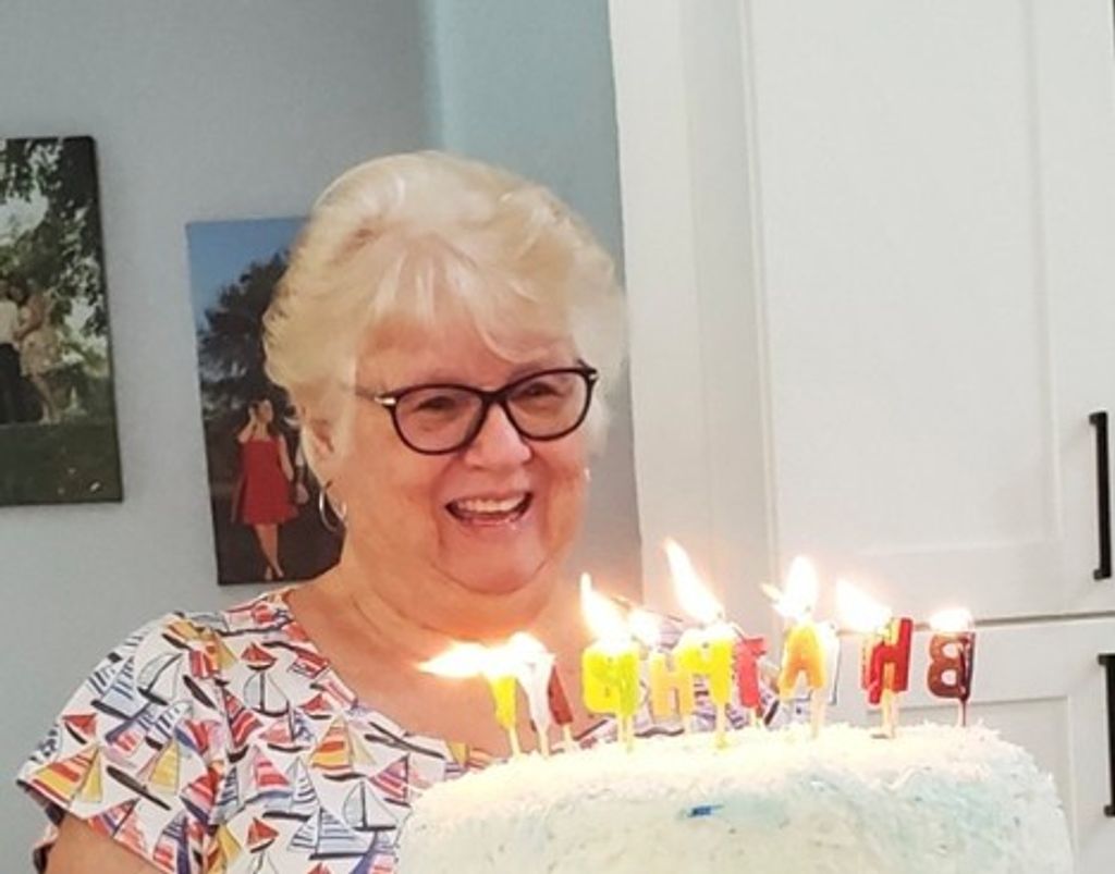 Janel Louise Tal Profile Photo