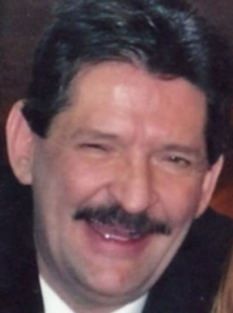 Bruce Edward Pikulik