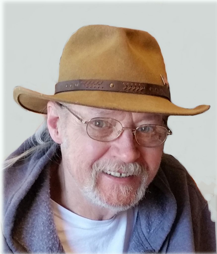 Charles "Chuck" Edward Lucas
