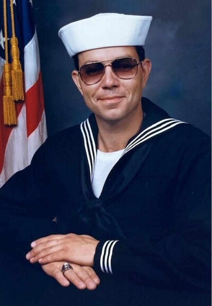 John Alan Kiger Profile Photo