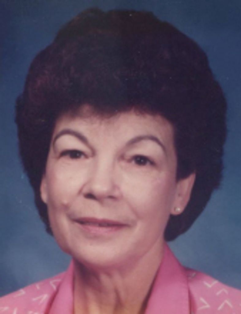 Frances P. Shoup