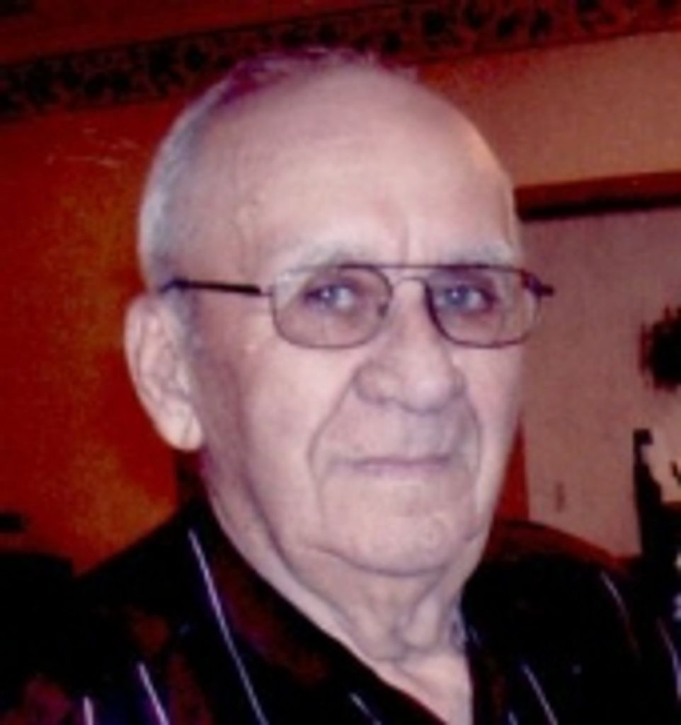 Elroy Lunz Profile Photo