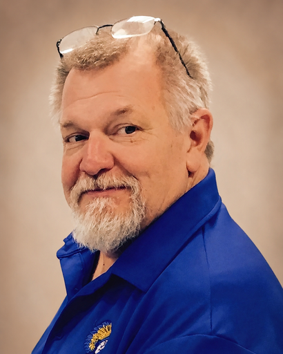 Jeffrey G. Laity's obituary image