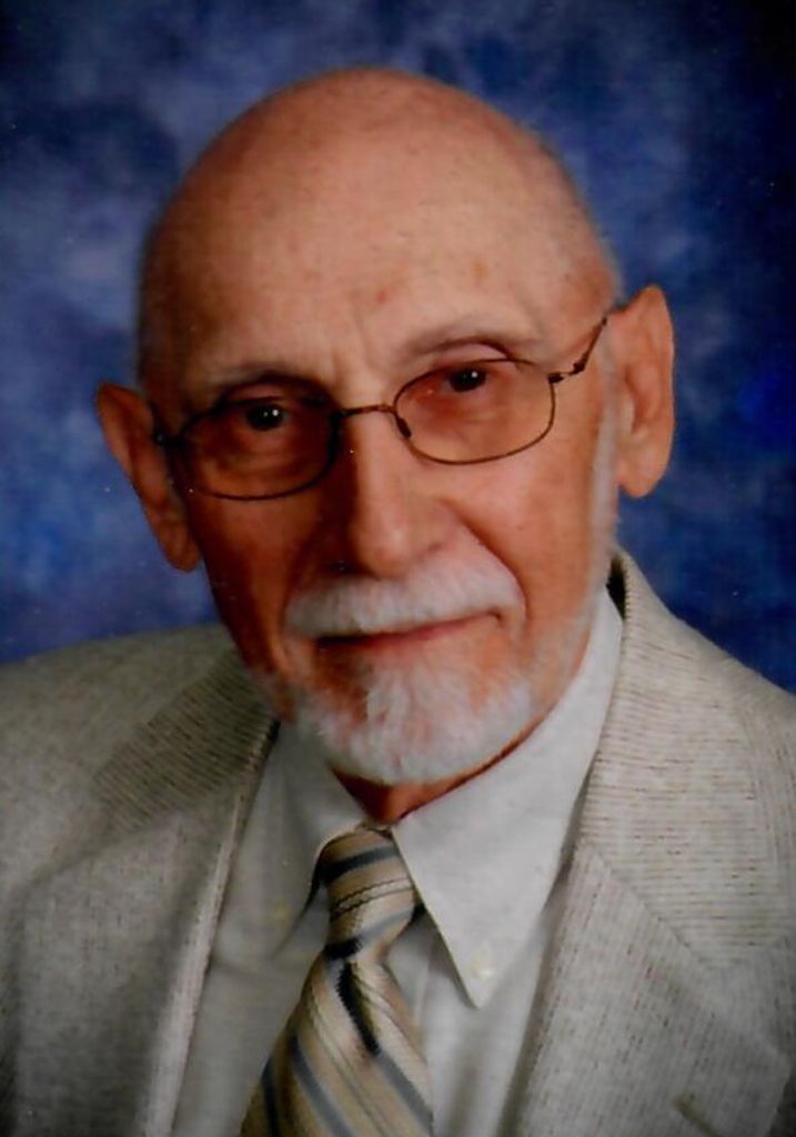 Charles J. Georgas, Sr.