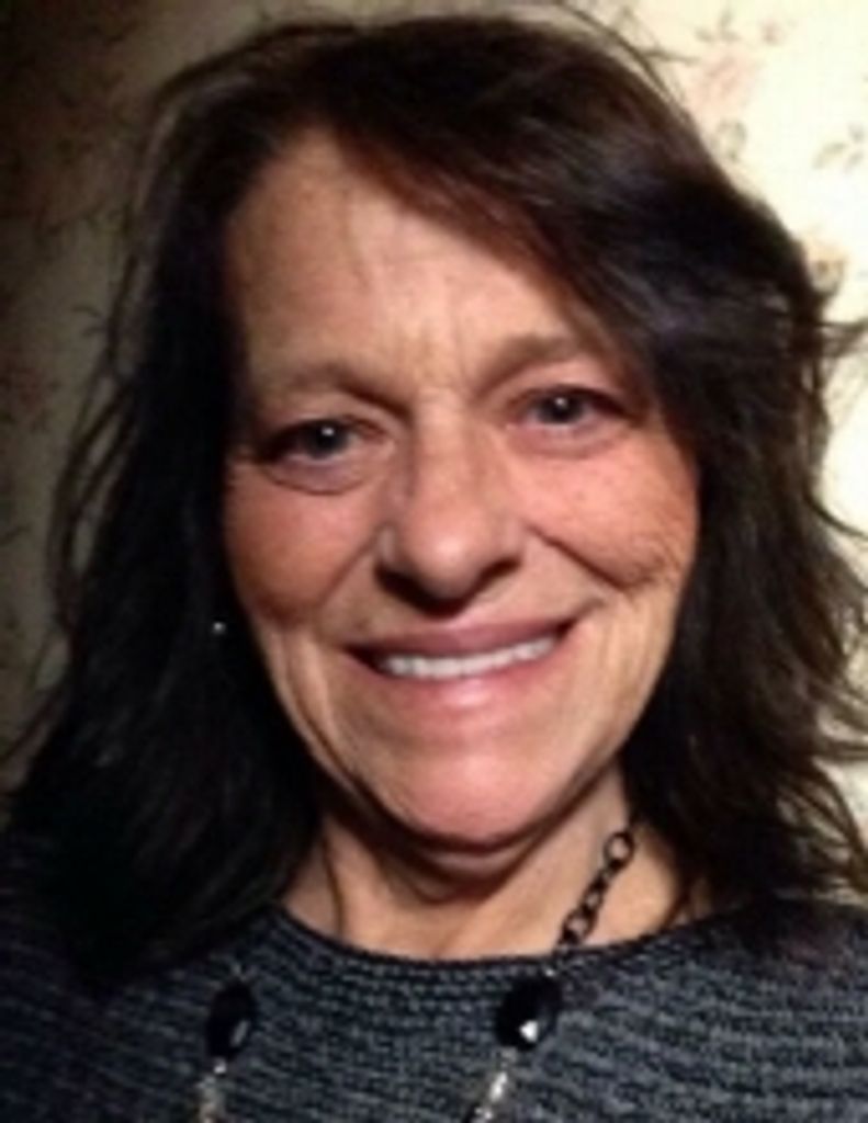Margaret Johnson