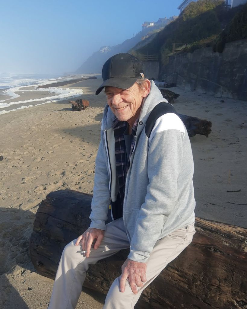 James "Jim" R. Bennion