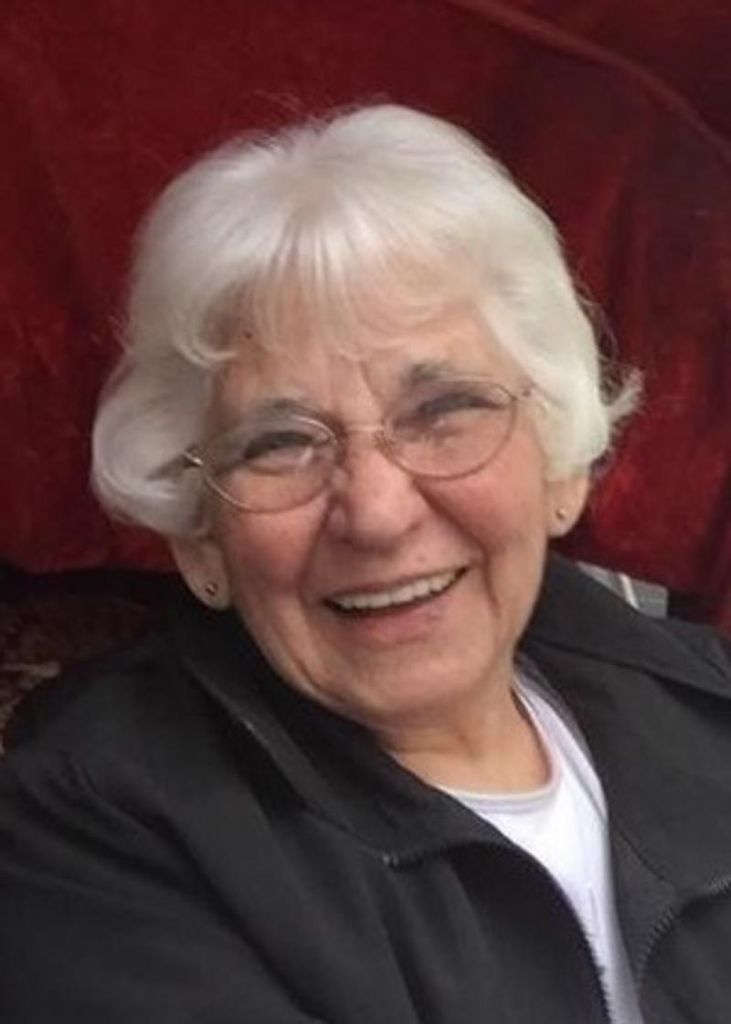 Shirley Jean Mustar Profile Photo