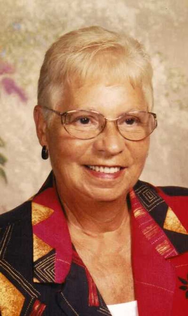 Geraldine Marie Simmons