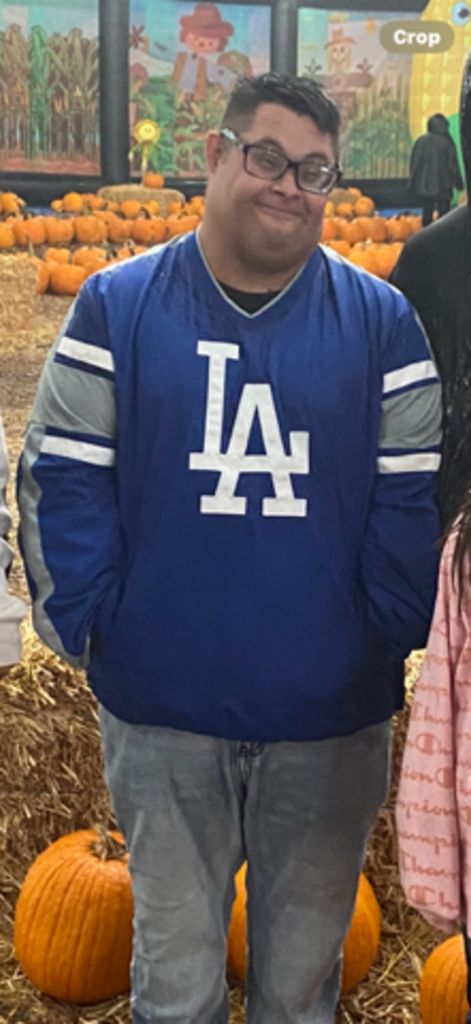 Jerry Christopher Estrada Profile Photo