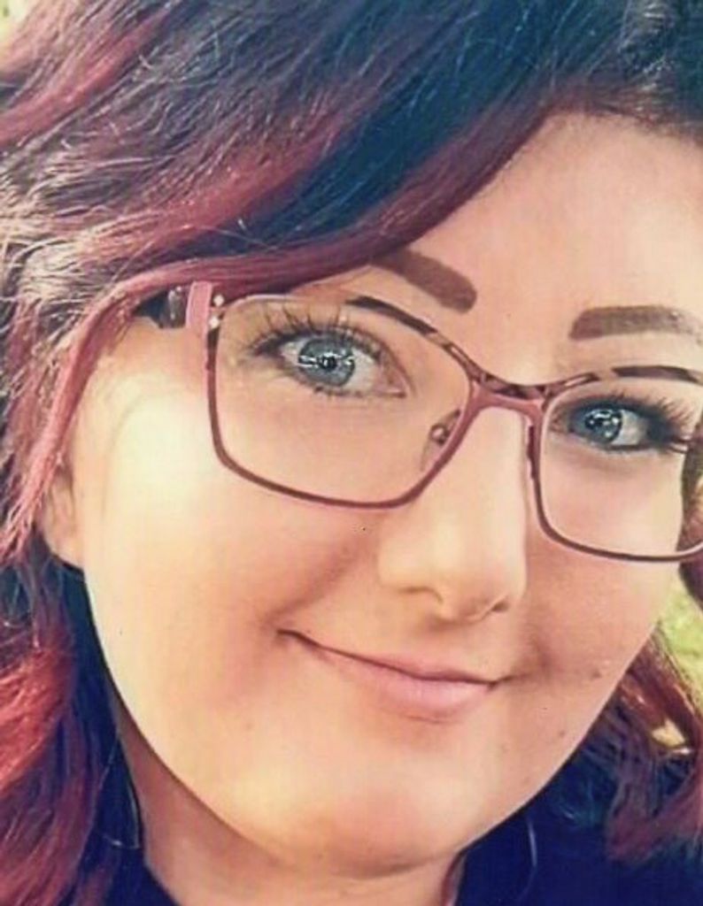 Stephanie N. Roig "Ebel"