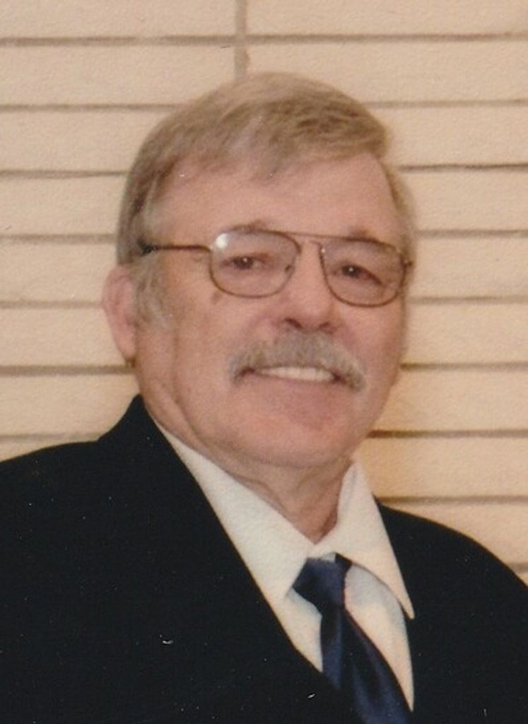 Dennis Lowell Baldwin Profile Photo