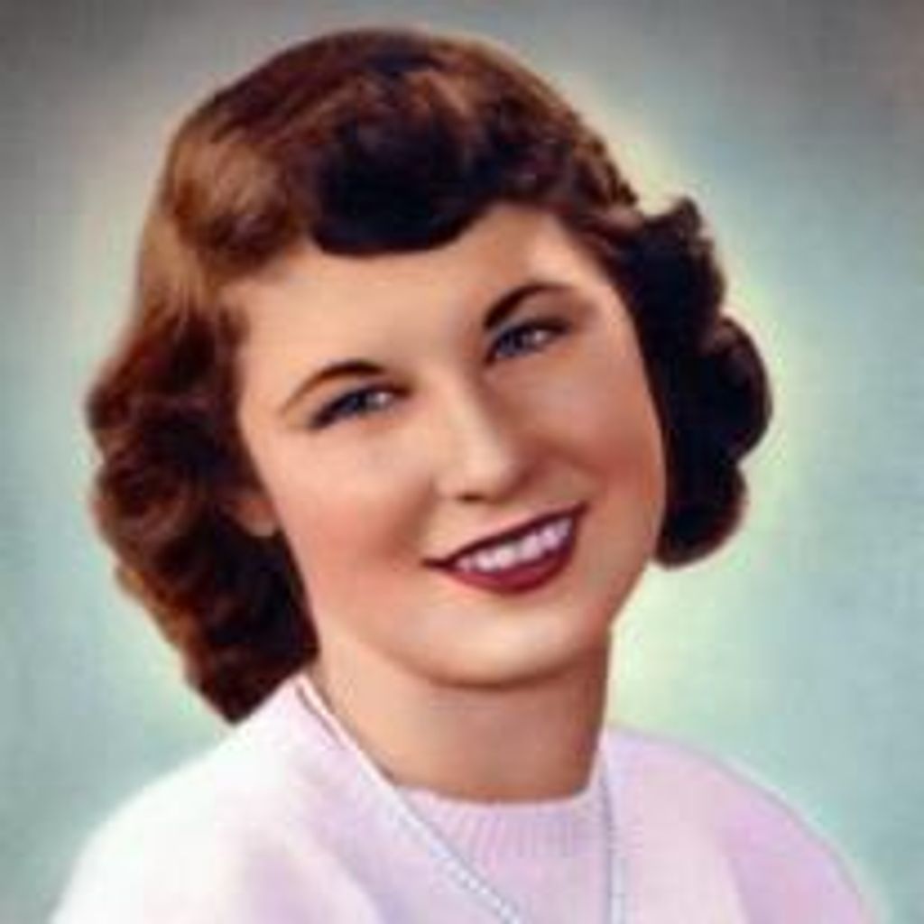 Marilyn Janell Harris