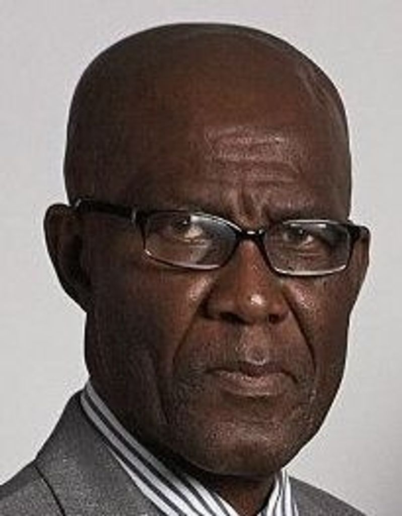 Mr Albert Bailey