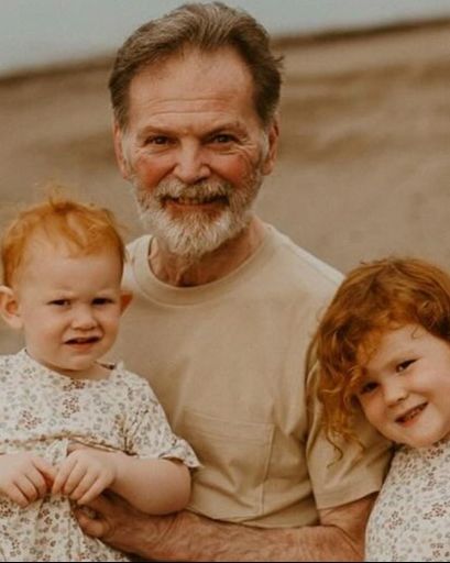 John Robert Jarosz's obituary image