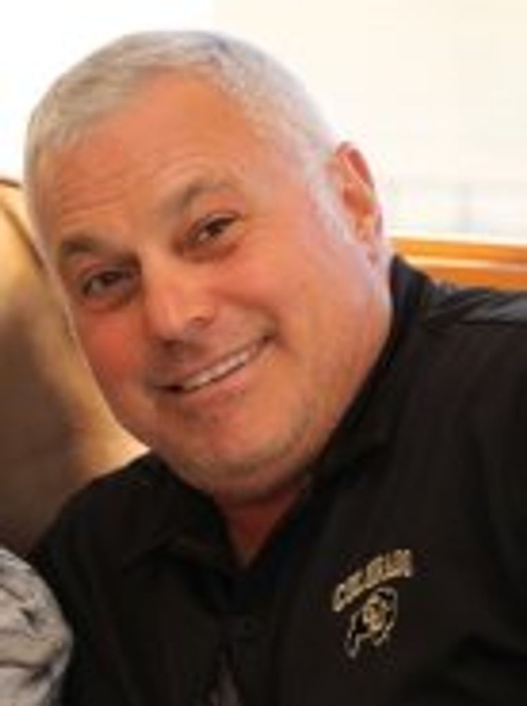 Richard Tenuta