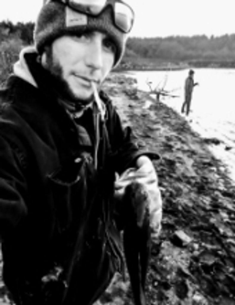 Nicholas James Erisman