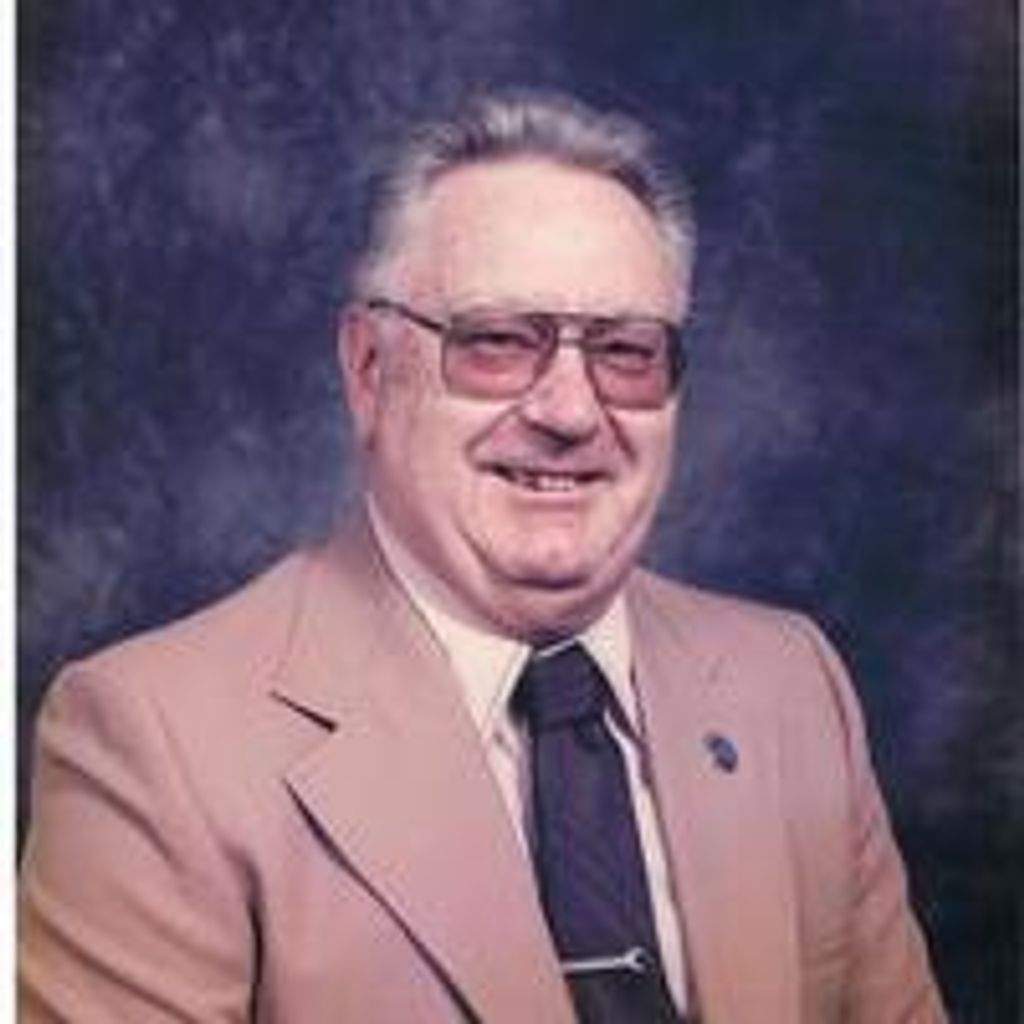 Howard Harvey Lenius