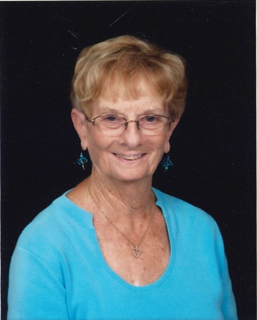 Mary B. Nordell Profile Photo