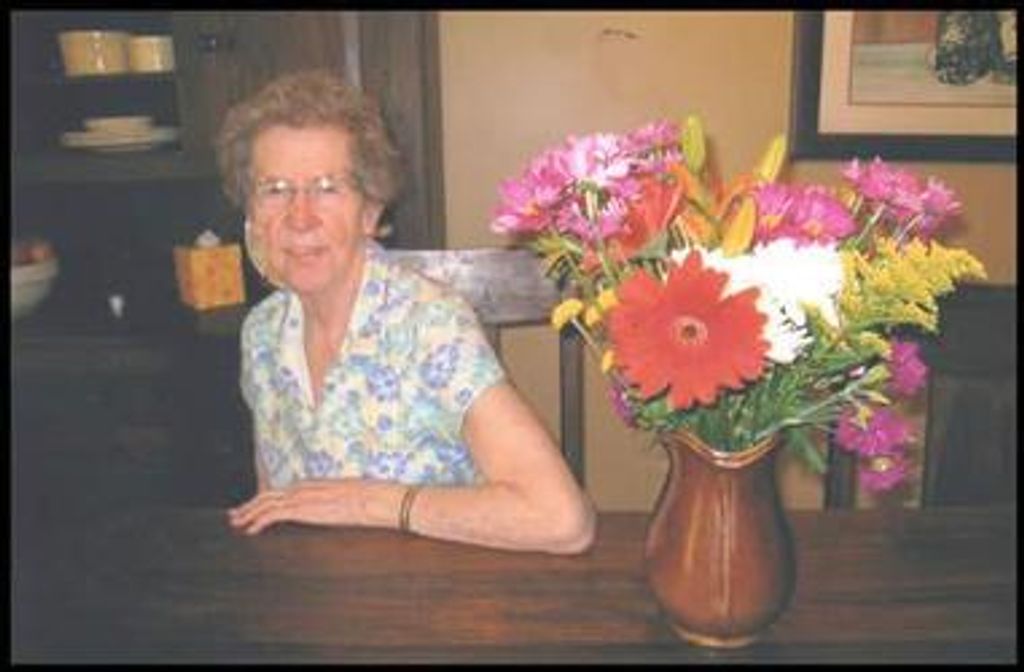 Joyce Bucholz Profile Photo