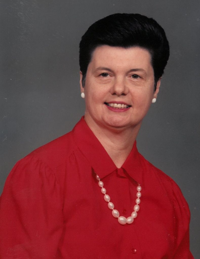 Doris Catherine Dean Tate Profile Photo