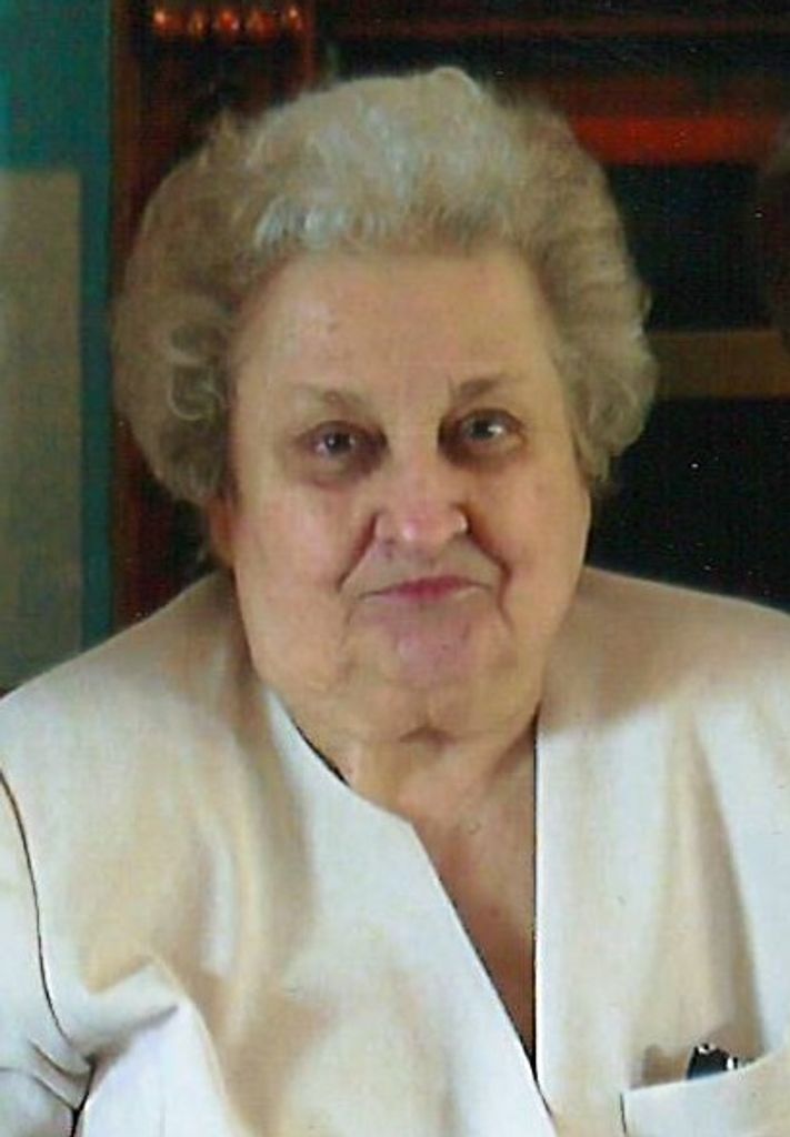 Adeline J. Maiorano