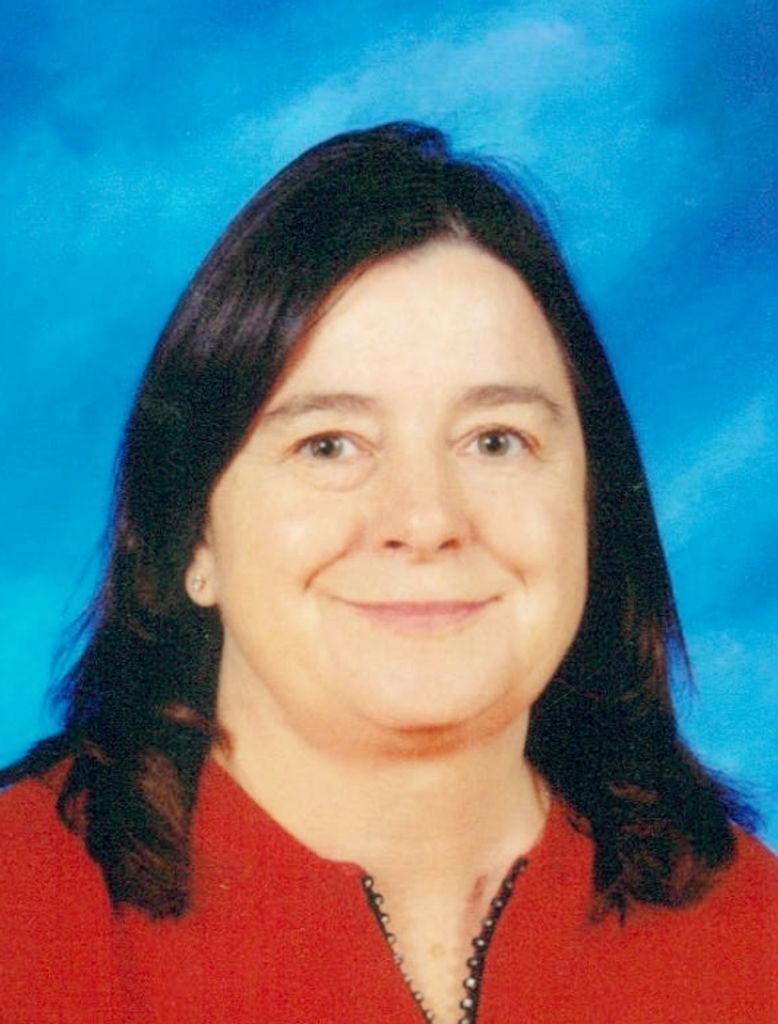 Martha Coleman Profile Photo
