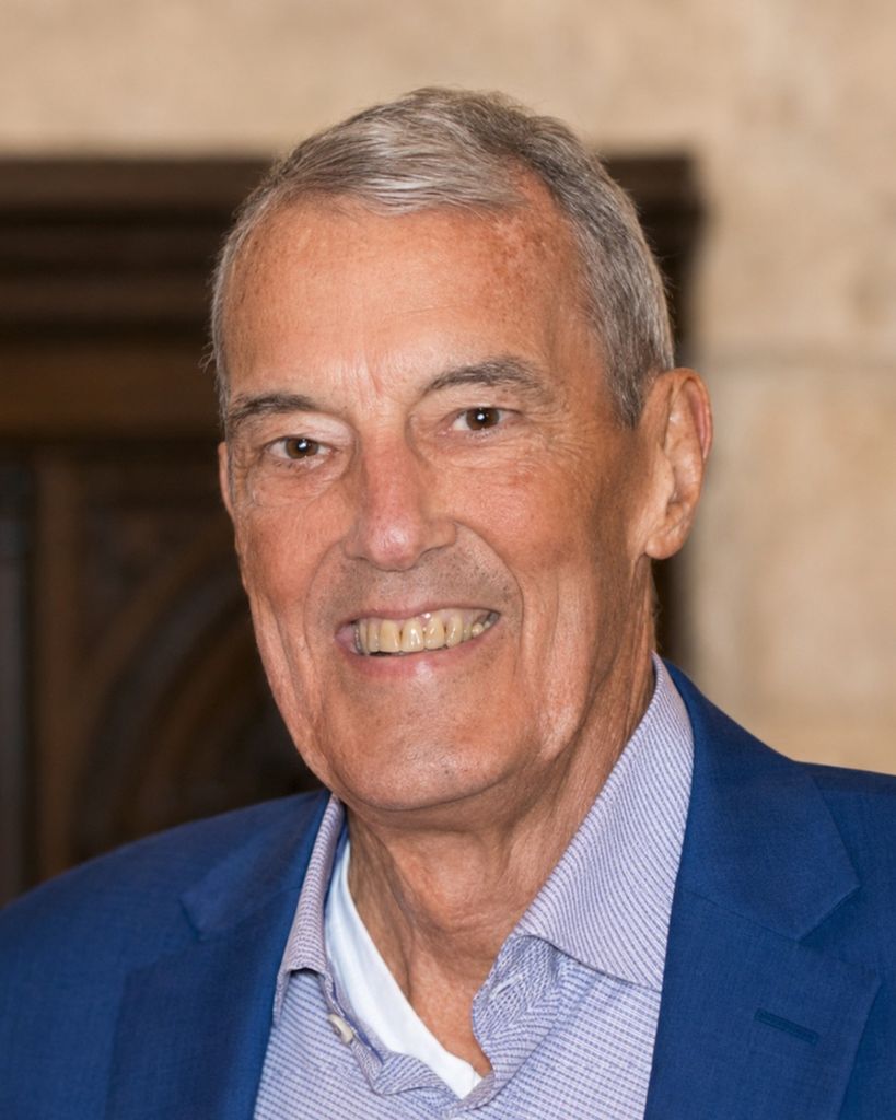 David Lawrence Sacks Profile Photo