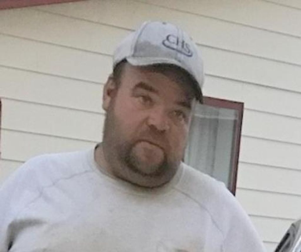 Scott Gerald Scapanski Profile Photo