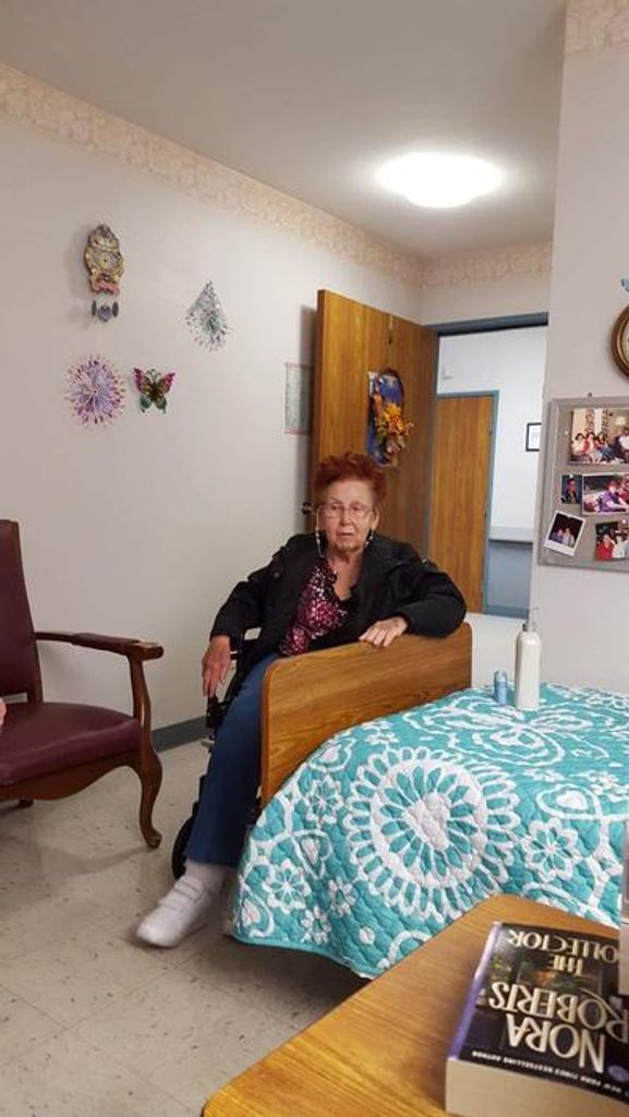 Gloria S. Mcculloch Fuessel Profile Photo