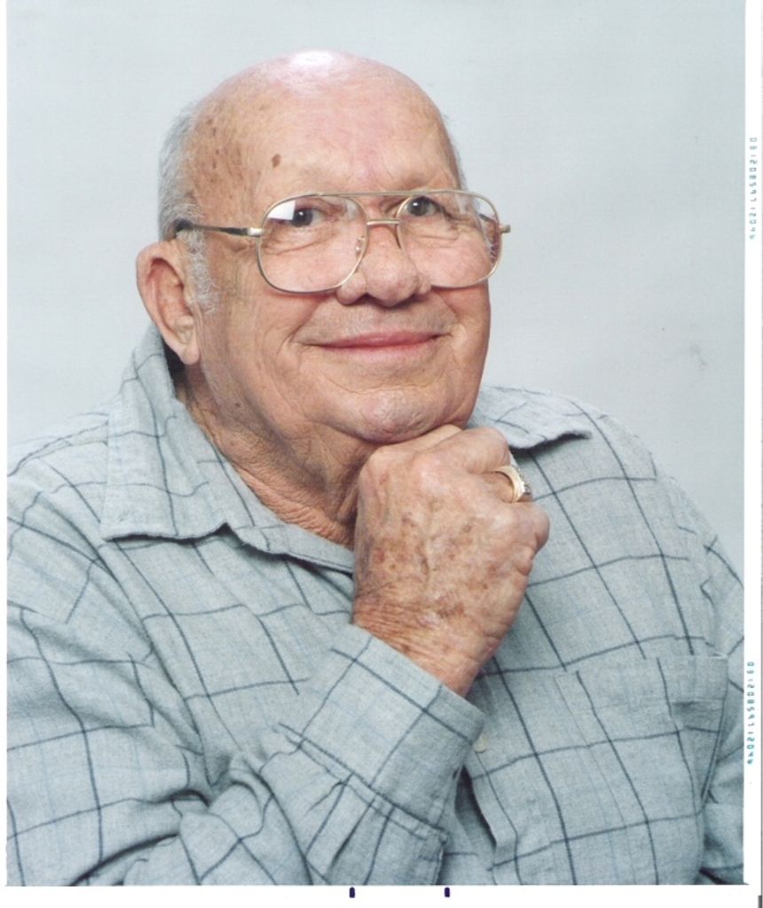 Gerald "Gene" Eugene Huey, JR