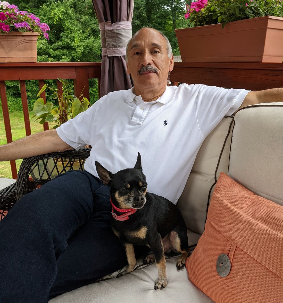 Radhames A. Castillo Profile Photo