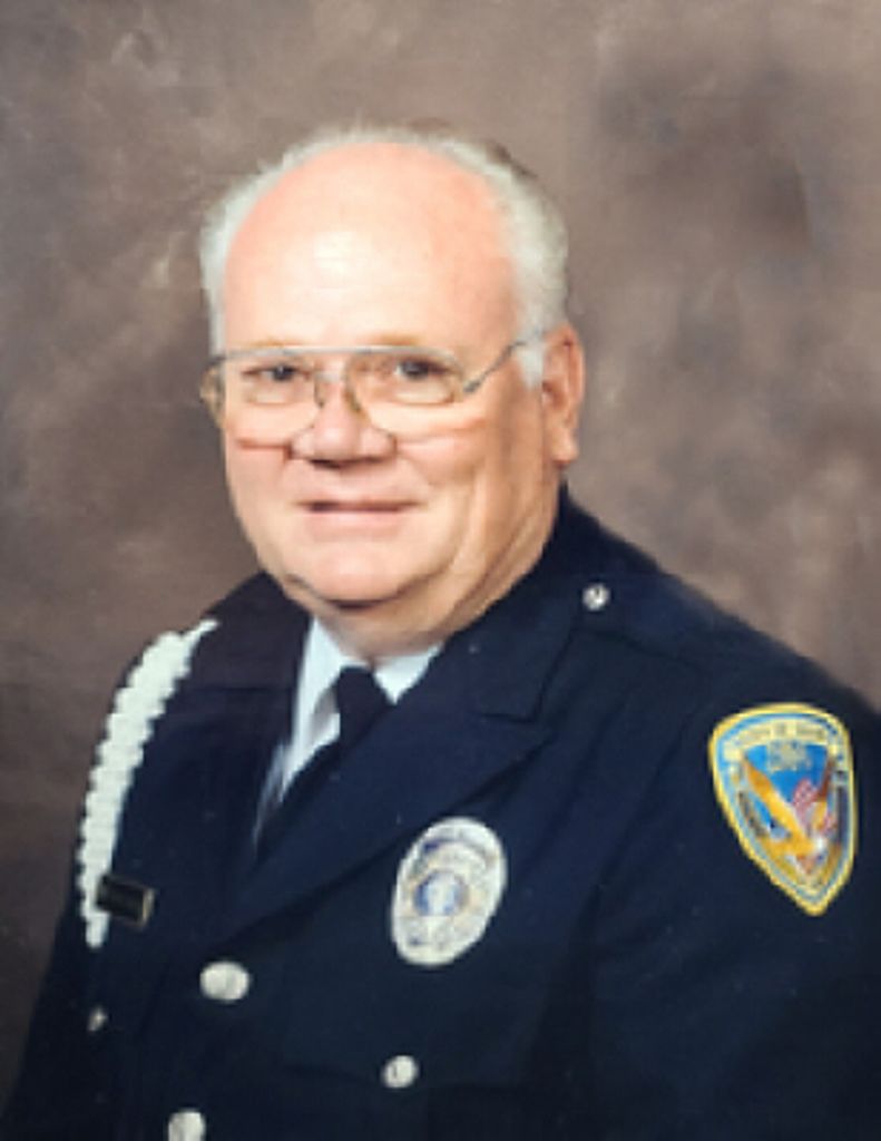 Leslie Gerald Nielsen