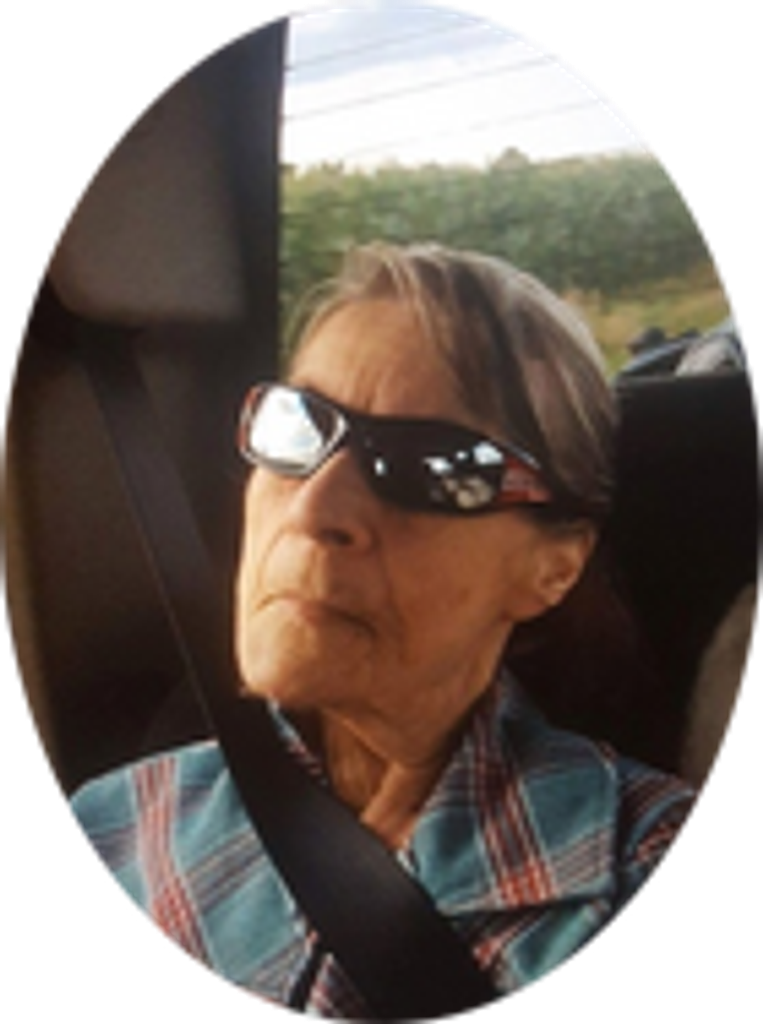 Sylvia Gail Kleoppel